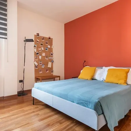 Penthouse With Terrace Near Arena * Verona