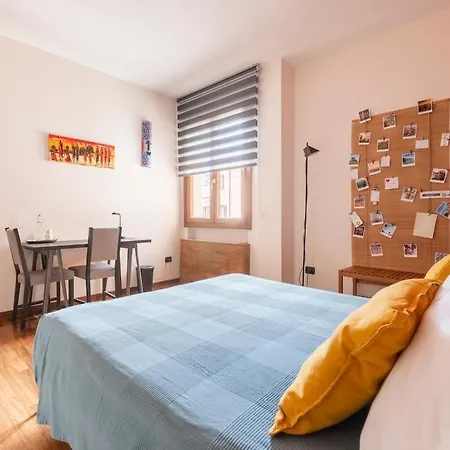 Penthouse With Terrace Near Arena * Verona
