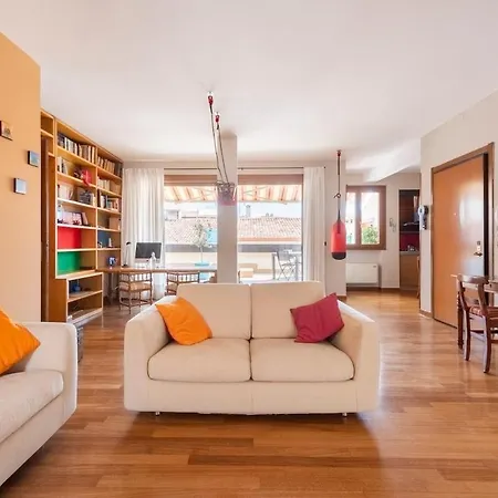 Apartment Filarmonico - Terrace Near Arena *