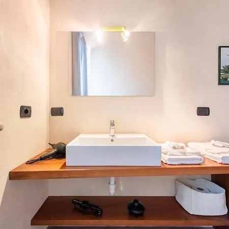 Penthouse With Terrace Near Arena Lejlighed Verona
