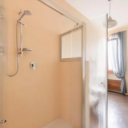 Apartment Filarmonico - Terrace Near Arena Verona
