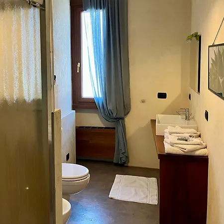 Penthouse With Terrace Near Arena * Verona