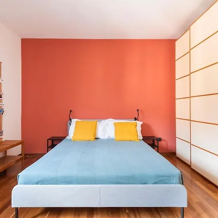 Appartement Penthouse With Terrace Near Arena