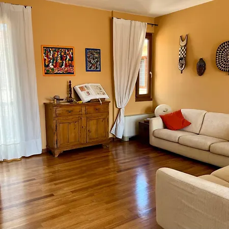 Appartement Penthouse With Terrace Near Arena *